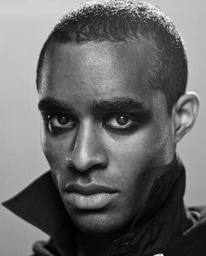 фото Жульен Берамис