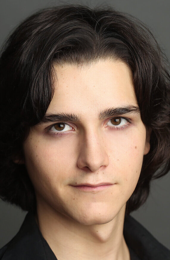 фото Анибаль Тартало