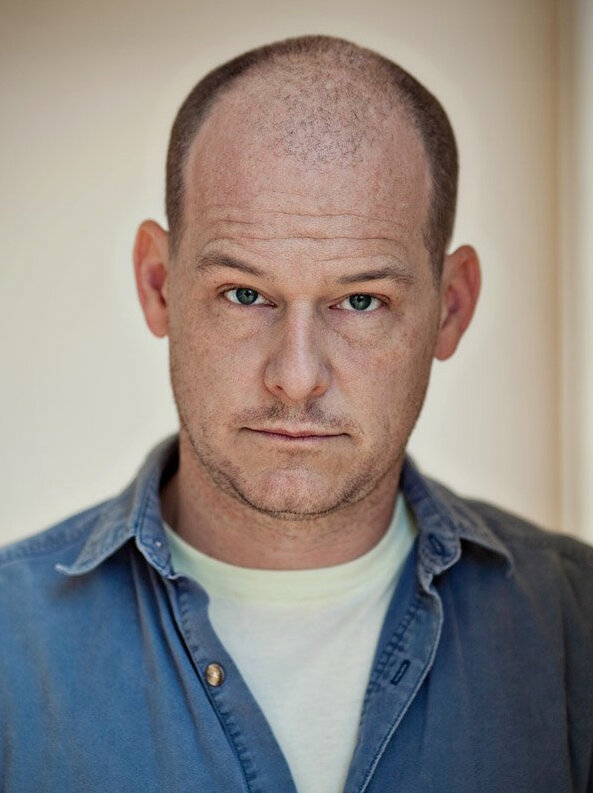 фото Крис Пенцелл