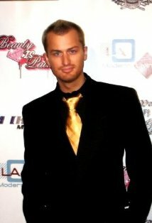 фото Мэтт МакКлюр