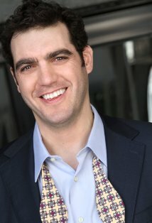 фото Роберт Генри