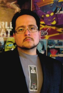 фото Иегуди Меркадо