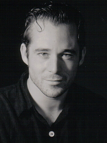 фото Шон Пауэр