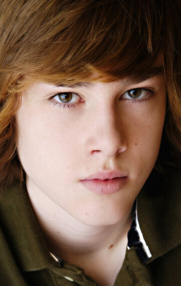 фото Ной Кроуфорд