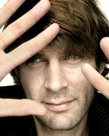 фото Мэттью МакГафи