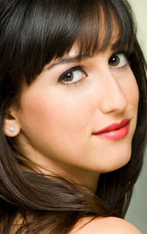 фото Элана Бланк