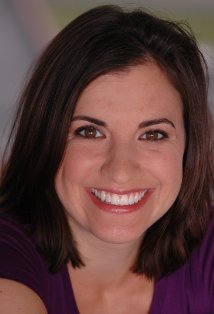 фото Дженнифер Сальвучи