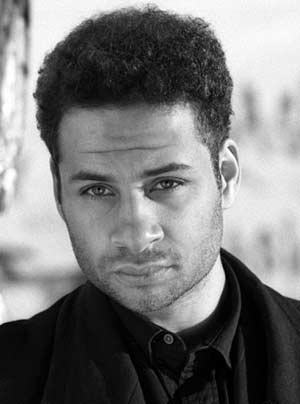 фото Майк Адлер