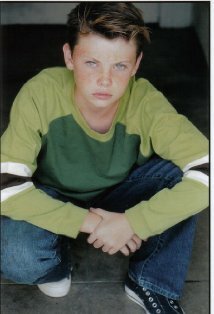 фото Колтон Парсонс