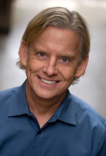 фото Майкл Брэнтон