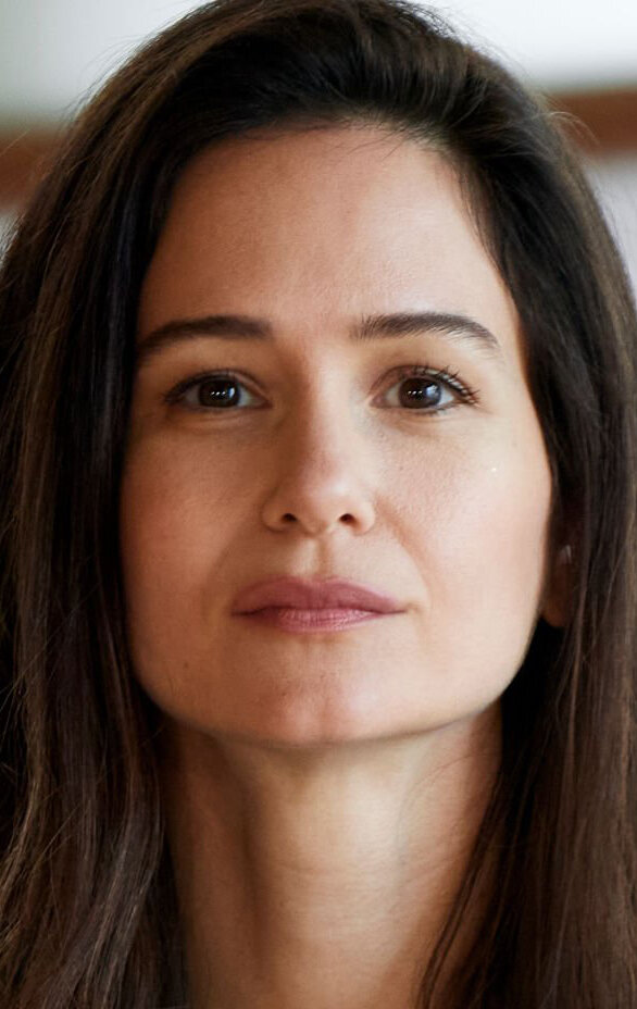 фото Кэтрин Уотерстон