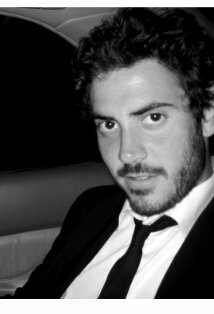 фото Джейсон Дубин