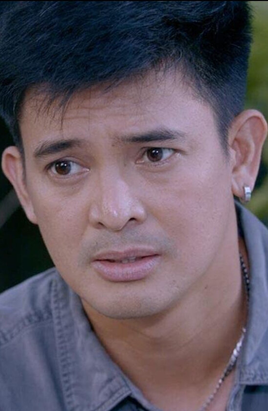 фото Джейсон Абалос