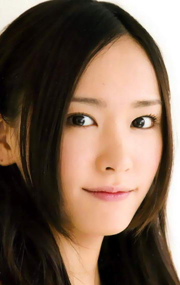 фото Юи Арагаки