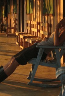 фото Луиза Пардо