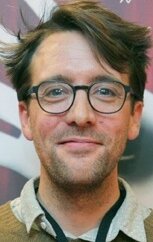 фото Мэттью Дж. Ллойд