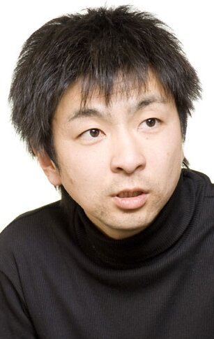 фото Котаро Исака