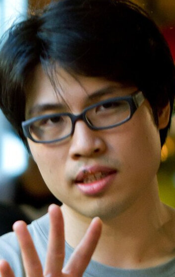 фото Джей Черн