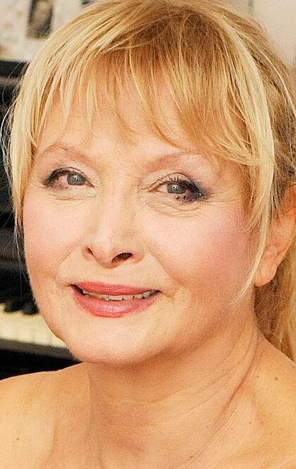 фото Ксения Прохаска