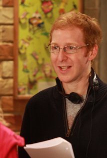 фото Джефф Бидерман