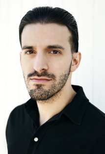 фото Anthony Pavelich