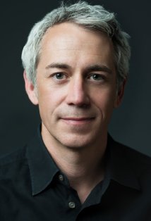 фото Аарон Барнс