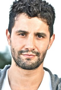 фото Эдуардо Энрикес