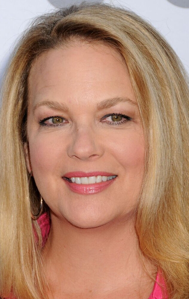 фото Лиэнн Ханли