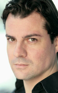 фото Дэниел Пирри