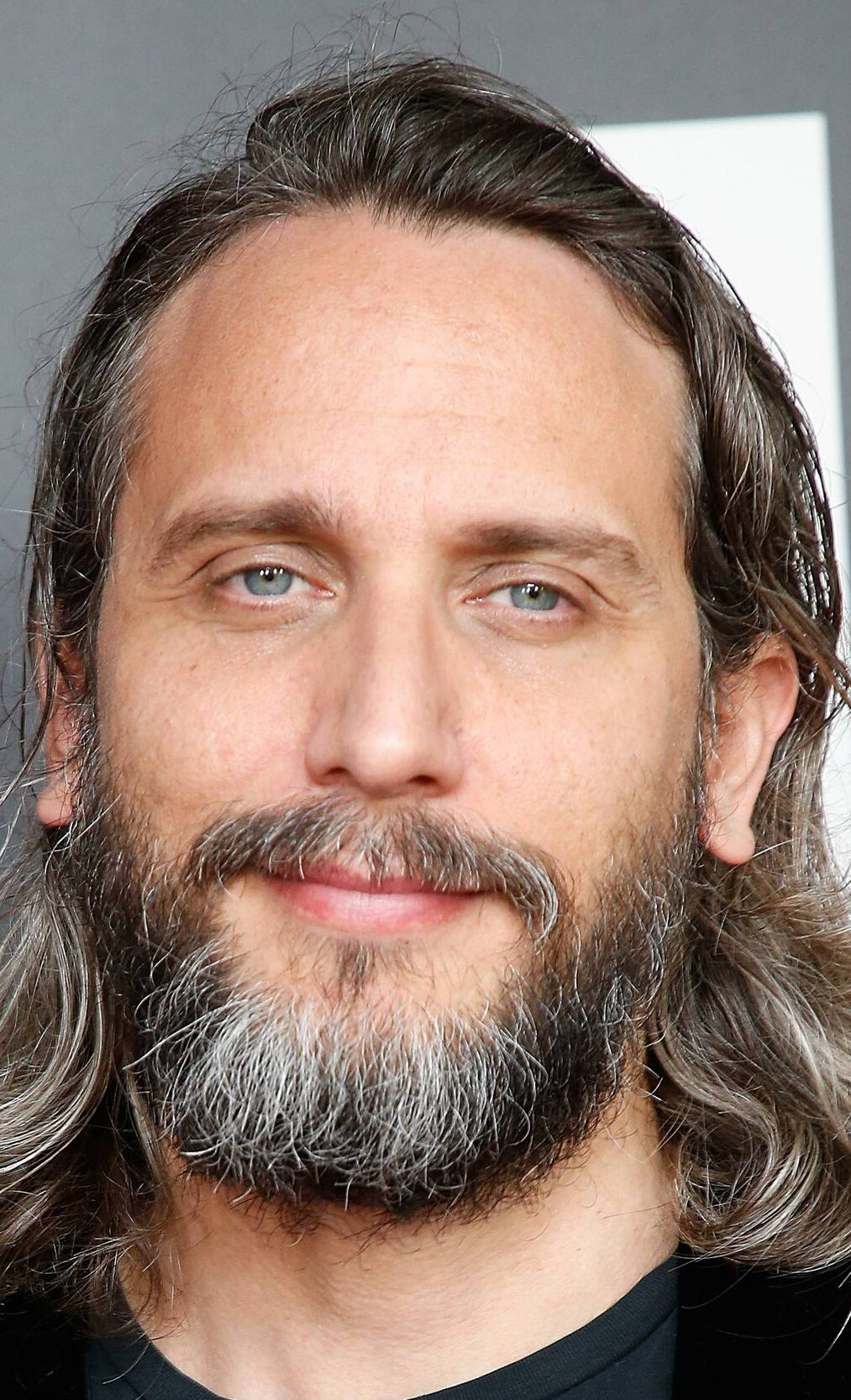 фото Феде Альварес