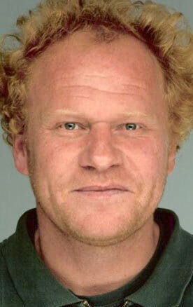 фото Франк Бекманн