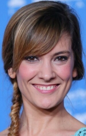 фото Мириам Кабеса