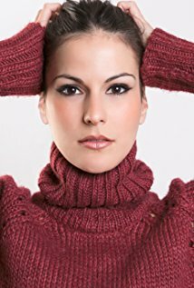 фото Ноэми Руис