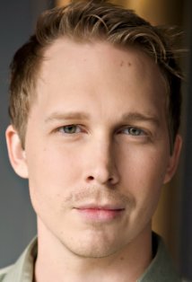 фото Аарон Троут