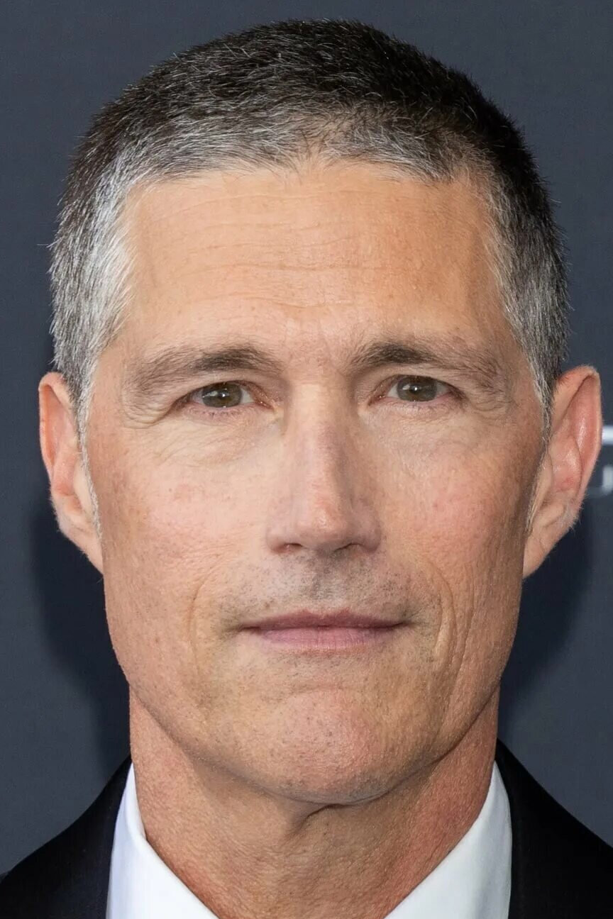 фото Мэттью Фокс