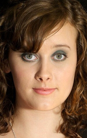 фото Эйприл Пирсон