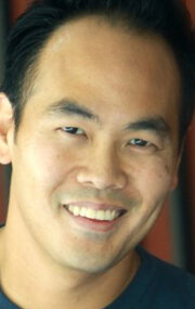 фото Ларри Тенг