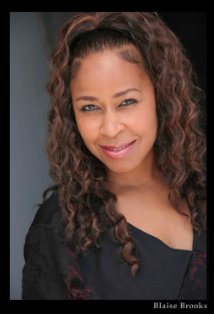 фото Блэйз Брукс