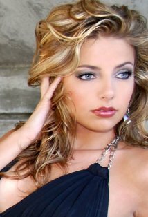 фото Дженнифер Бронштейн