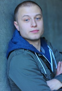 фото Sasha Golberg