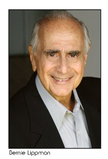 фото Берни Липпман