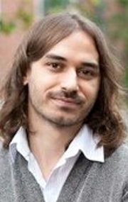 фото Матиас Пиньейро