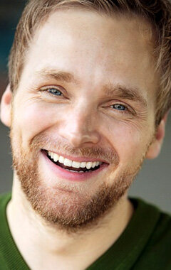 фото Кнуд Рипен