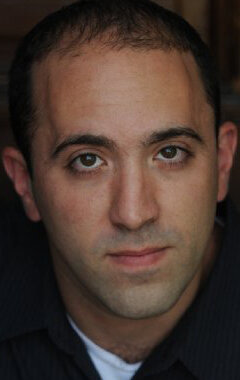 фото Ричард Дезмонд