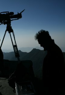 фото Ларри Ливин