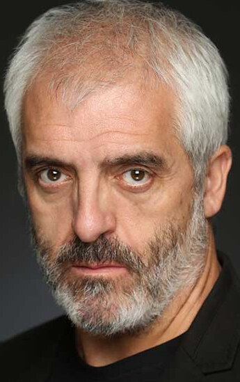 фото Висенте Вергара