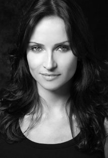 фото Georgina Sycamore