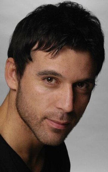 фото Дамиан Падин