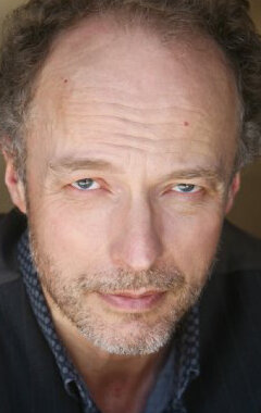 фото Джонни Пиркис