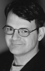 фото Гари Пирсон